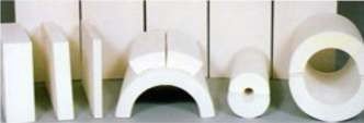 Calderys castables and mortars product bags
